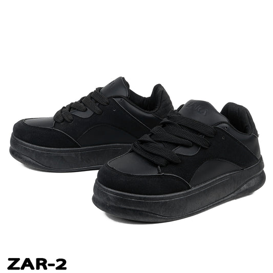 Zara modern sneaker